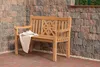 Gartenbank Sailor Teak Produktbild-Vorschau 10