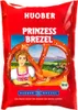 Huober  Prinzess Brezel knuspriges Laugengebäck mit Salz Produktbild-Vorschau 5