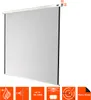 Celexon Leinwand Rollo Economy 160 x 160 cm Voir les images du produit 5