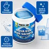 Produit WC chimique, sachets Aqua Kem Blue, 15 sachets Voir les images du produit 7