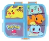 Pokemon - Starter - Lunch Box Wielokomorowy Produktbild-Vorschau 4