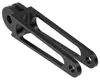 M-Wave QRIR Extender Lampenhalter, CNC-gefrästes Aluminium, Produktbild-Vorschau 1