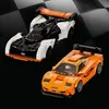 Stavebnica LEGO Speed Champions 76918 McLaren Solus GT a Náhľad obrázku produktu 31