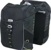 Basil Miles MIK 2.0 Doppeltasche 34 Liter - wasserdichte Produktbild-Vorschau 2