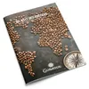Corasol Premium Kaffee-Weltreise Adventskalender mit 24 Produktbild-Vorschau 8
