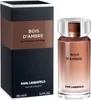 Karl Lagerfeld Bois D'Ambre toaletní voda ve spreji 100 ml Náhled obrázku produktu 9