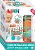 LUDI Sorter Cube manipulateur à parois flexibles Voir les images du produit 1