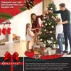 KESSER® Weihnachtsbaumdecke Tannenbaum Decke Produktbild-Vorschau 5