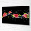 Tulup® Leinwandbild - 100x70 cm - Wandkunst - Drucke auf Produktbild-Vorschau 2