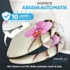 SANILO® WC-Sitz mit Absenkautomatik Wellness, Produktbild-Vorschau 4