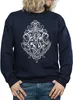 Harry Potter - "Hogwarts Draco Dormiens" Sweatshirt für Produktbild-Vorschau 3