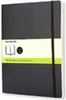 Moleskine Soft Xlarge Plain Notebook – Lingua: Inglese Anteprima dell’immagine prodotto 8