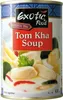 Exotic Food Tom Kha Suppe 410g Produktbild-Vorschau 1