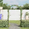 vidaXL 2x záhradný oblúk Rose Archway Trellis Rose Column Náhľad obrázku produktu 2