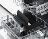 TEFAL GC784830 OPTIGRILL 4-in-1 XL Elektrogrill Schwarz Produktbild-Vorschau 6
