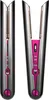 Dyson Corrale Glätteisen Warm Schwarz Fuchsie Nickel 200 W Produktbild-Vorschau 1