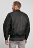 Urban Classics Pánsky bomber Eofla čierna 6XL Náhľad obrázku produktu 11
