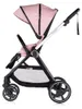 Chipolino Kombikinderwagen 3 in1 Marbella Fußabdeckung Produktbild-Vorschau 9