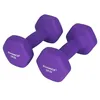 SONGMICS Hantel-Set Kurzhanteln, 2er Set, Krafttraining, zu Produktbild-Vorschau 5