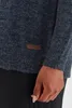OXMO OXNena Damen Feinstrick Cardigan Produktbild-Vorschau 2