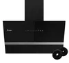Hotte aspirante cuisine 80cm Hotte Murale Inclinées acier Voir les images du produit 3
