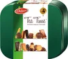 Delacre 455859000 Tea Time sušenky - dekorativní plechovka, Náhled obrázku produktu 1