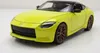 MAISTO Nissan Z 2023 bleu 32904 70313 Voir les images du produit 2