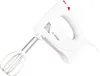 Bosch MFQP1000 mixer Hand mixer 300 W Red  White Voir les images du produit 6