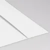 BRUNNEN Hefthülle A4 Papier extrastark weiss Produktbild-Vorschau 2