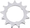 SunRace Steckkranz 13 Zähne, 1/2 x 1/8, flach Produktbild-Vorschau 2