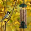 Vogelfutterstation,,Panorama,Vogelfutterspender,,Futterautom Produktbild-Vorschau 3