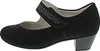 Waldläufer Schnürhalbschuhe in schwarz, Gr. 4 Produktbild-Vorschau 15