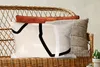 MuchoWow® Zierkissen Sofakissen Wohnzimmer Dekokissen 60x40 Produktbild-Vorschau 5