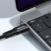 Baseus ZJJQ000103, USB-A, USB-C, Blau Produktbild-Vorschau 24