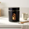 Vilde | Kuchynská nádoba - Nádoba na skladovanie sypkých Náhľad obrázku produktu 6