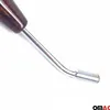 Gałka dźwigni zmiany biegów do Mercedes SL R107 R129 W107 Podgląd zdjęcia produktu 6