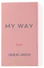 Armani My Way Floral Eau de Parfum 90ml Voir les images du produit 12