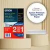 Epson Premium Glossy Photo Paper - 2 za 1, 100 x 150 mm, Náhled obrázku produktu 6