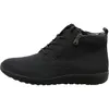 Waldläufer Bootie K-Ira 634801-165-194, Nubukleder, Produktbild-Vorschau 2