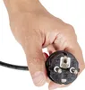 STIER Heizlüfter, elektrisch, Heizleistung von 3300 W, Produktbild-Vorschau 4