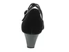 Gabor 01.363 Damenschuhe - Riemchen Pumps schwarz Elegant Produktbild-Vorschau 61