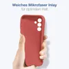 Hülle für Samsung Galaxy A34 5G Case Cover Bumper Produktbild-Vorschau 2