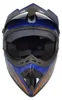 Casque cross Casque pour enfants Casque de moto Motocross Voir les images du produit 4