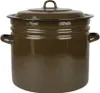 Garnek emaliowany 40L garnek uniwersalny garnek do zupy Podgląd zdjęcia produktu 2