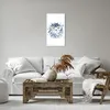 Bild auf Leinwand - Leinwandbild - Einteilig - Mode Design Produktbild-Vorschau 6