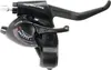 Angebot Set / Shimano Schalt-/Bremshebel TOURNEY TX Produktbild-Vorschau 4