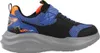 Zapatillas Niño Modèle Skechers Garage Couleur Multicolore Voir les images du produit 4