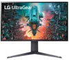 Monitor, LG 32GQ950P-B, 31,5" UltraGear Nano IPS z ATW, AG, Podgląd zdjęcia produktu 1