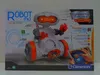 Wissenschaftlicher Spaß. Der Mio-Roboter der neuen Produktbild-Vorschau 12