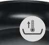 WMF Durado Bratpfanne Induktion 24 cm, Cromargan Edelstahl Produktbild-Vorschau 14